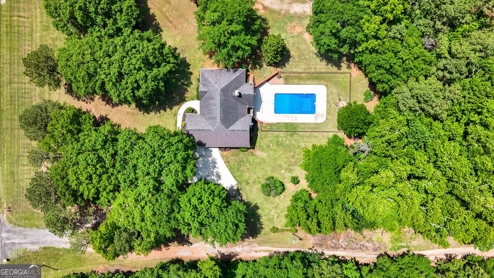 1324 Alabama Road Meansville - 54