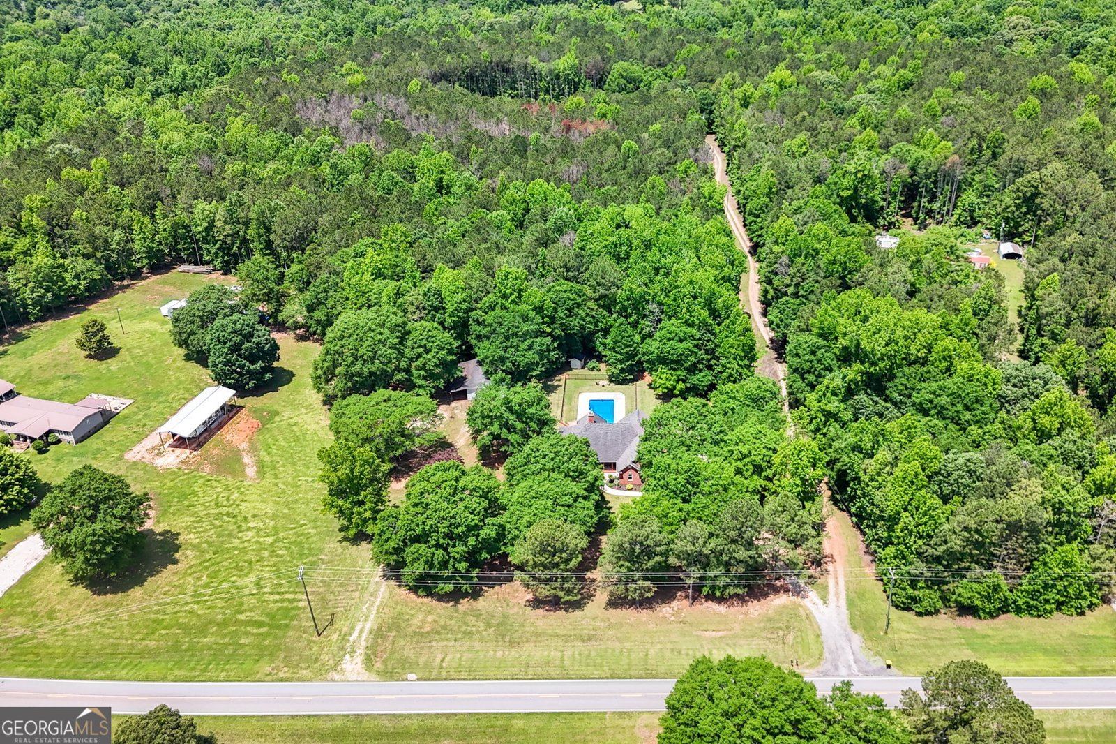 1324 Alabama Road Meansville - 56
