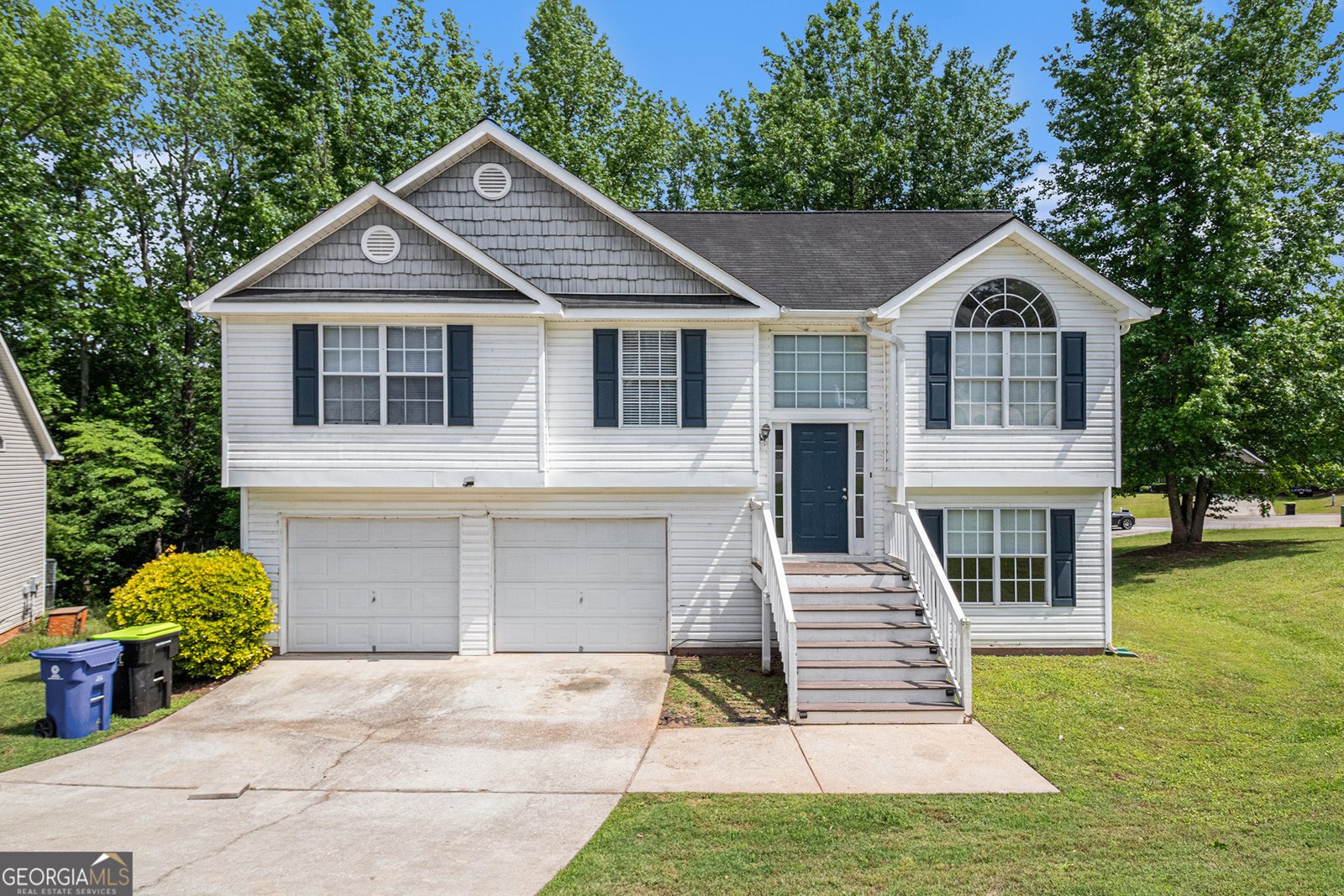115 Manx Drive Grantville - 1