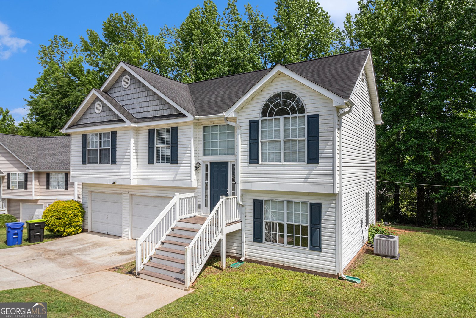 115 Manx Drive Grantville - 2