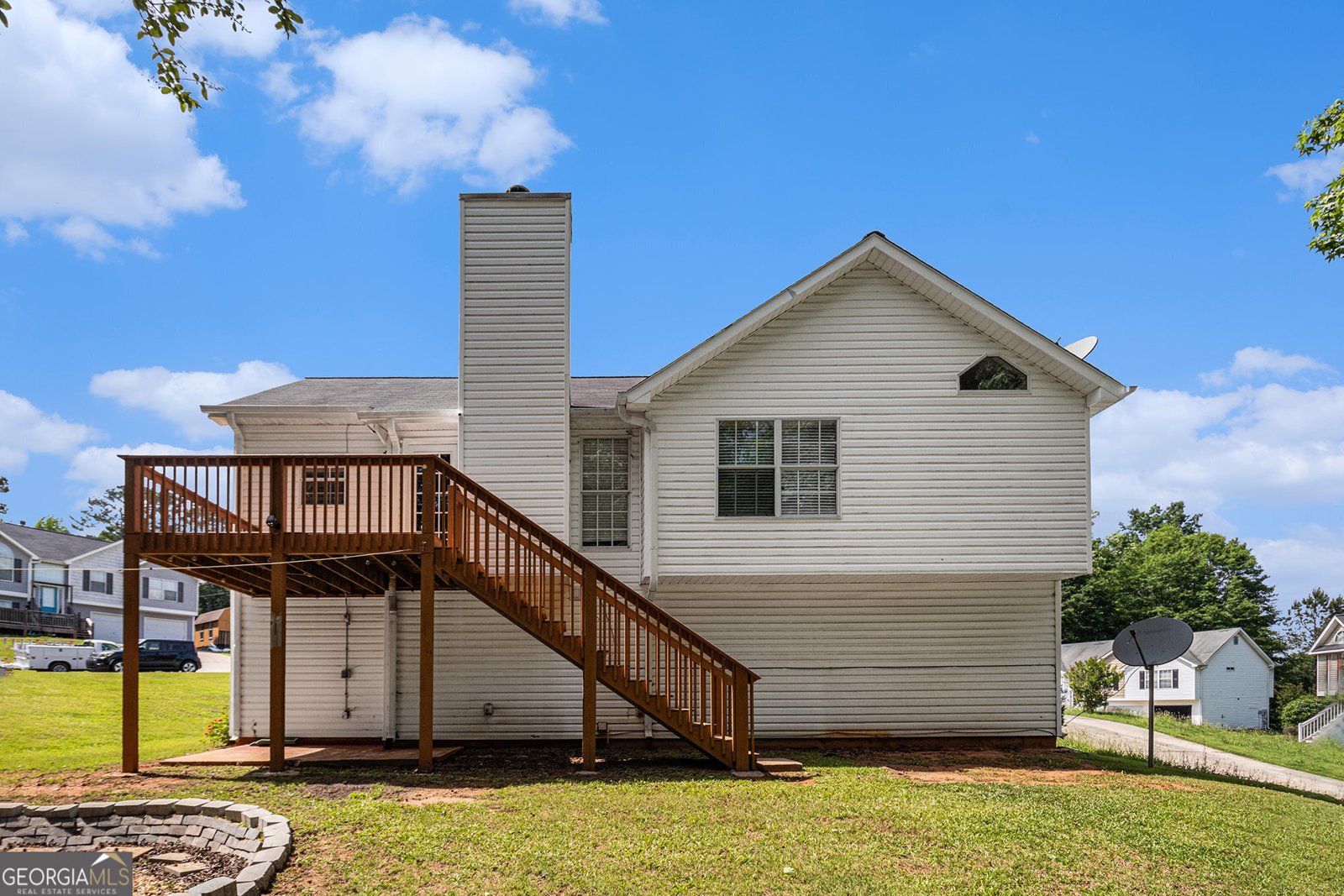 115 Manx Drive Grantville - 24