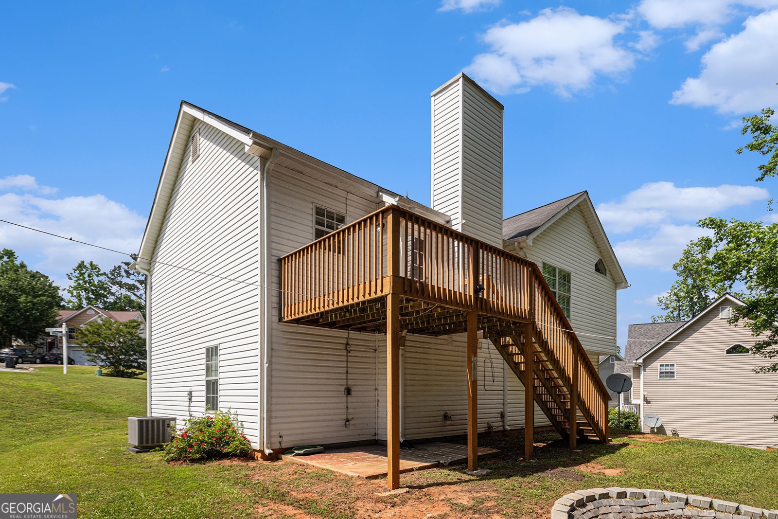 115 Manx Drive Grantville - 25