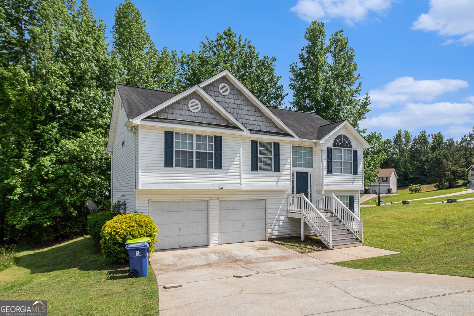 115 Manx Drive Grantville - 3