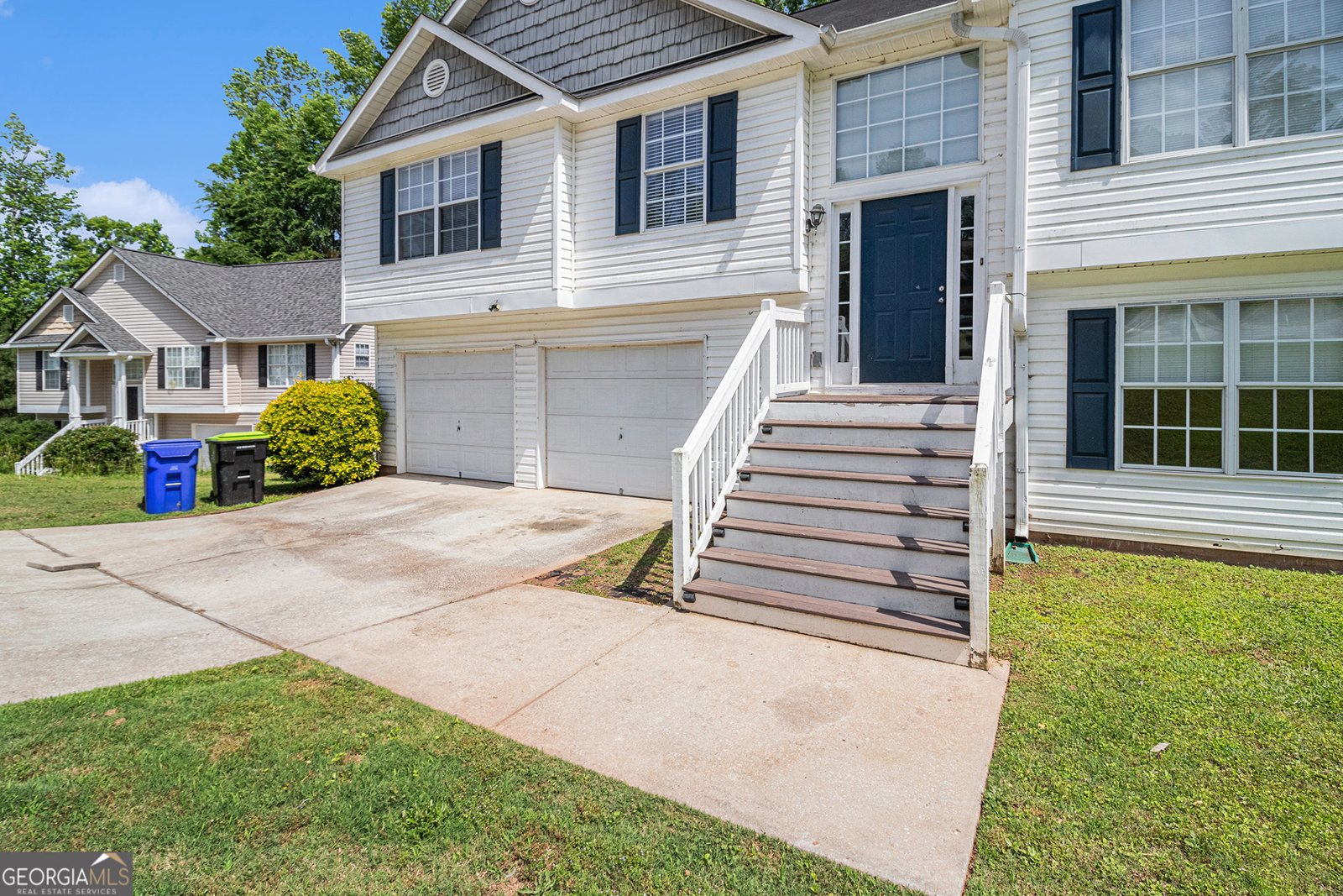 115 Manx Drive Grantville - 4