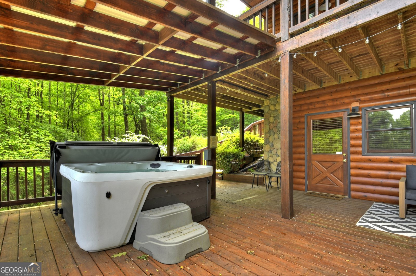 384 Mountain Highlands Court Blue Ridge - 92