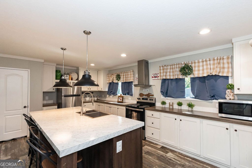 1208 Nease Road Guyton - 12