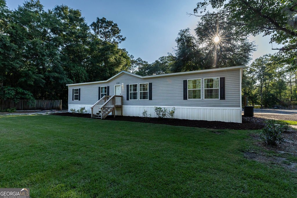 1208 Nease Road Guyton - 2