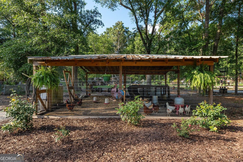 1208 Nease Road Guyton - 29