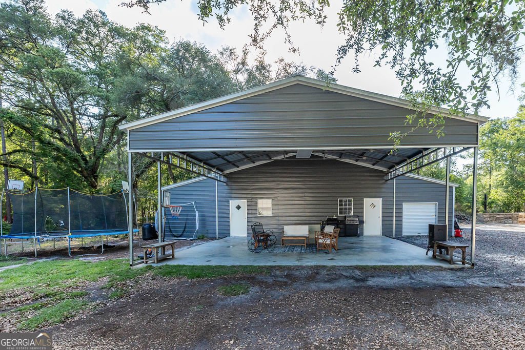 1208 Nease Road Guyton - 30