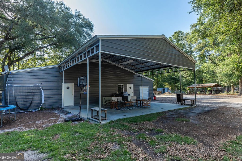 1208 Nease Road Guyton - 31