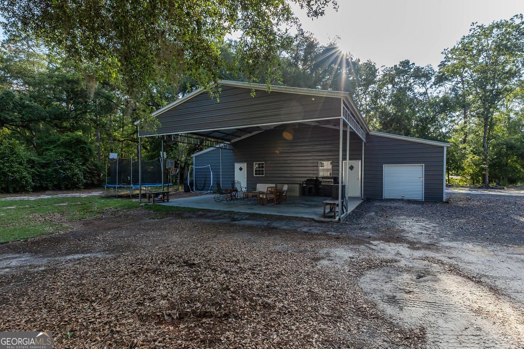 1208 Nease Road Guyton - 32