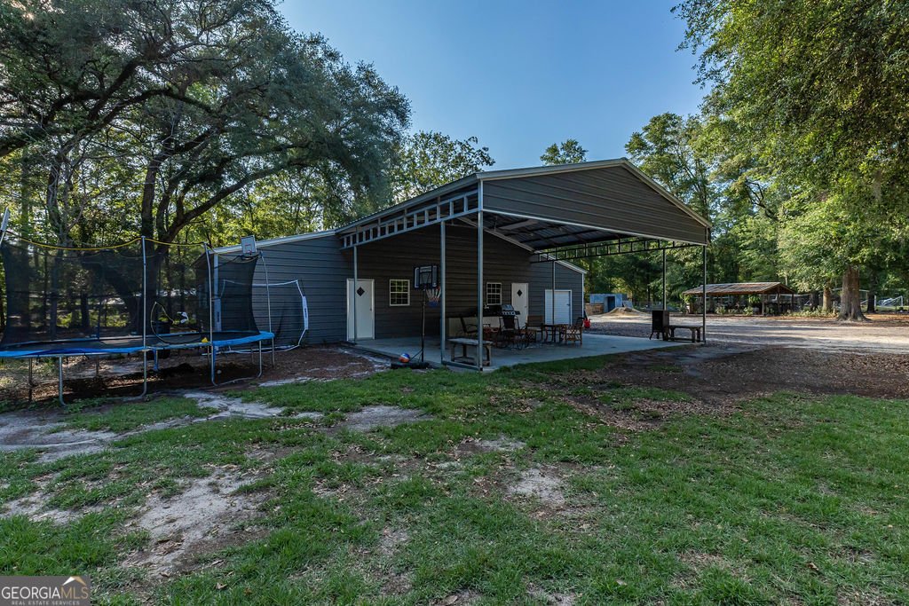 1208 Nease Road Guyton - 33