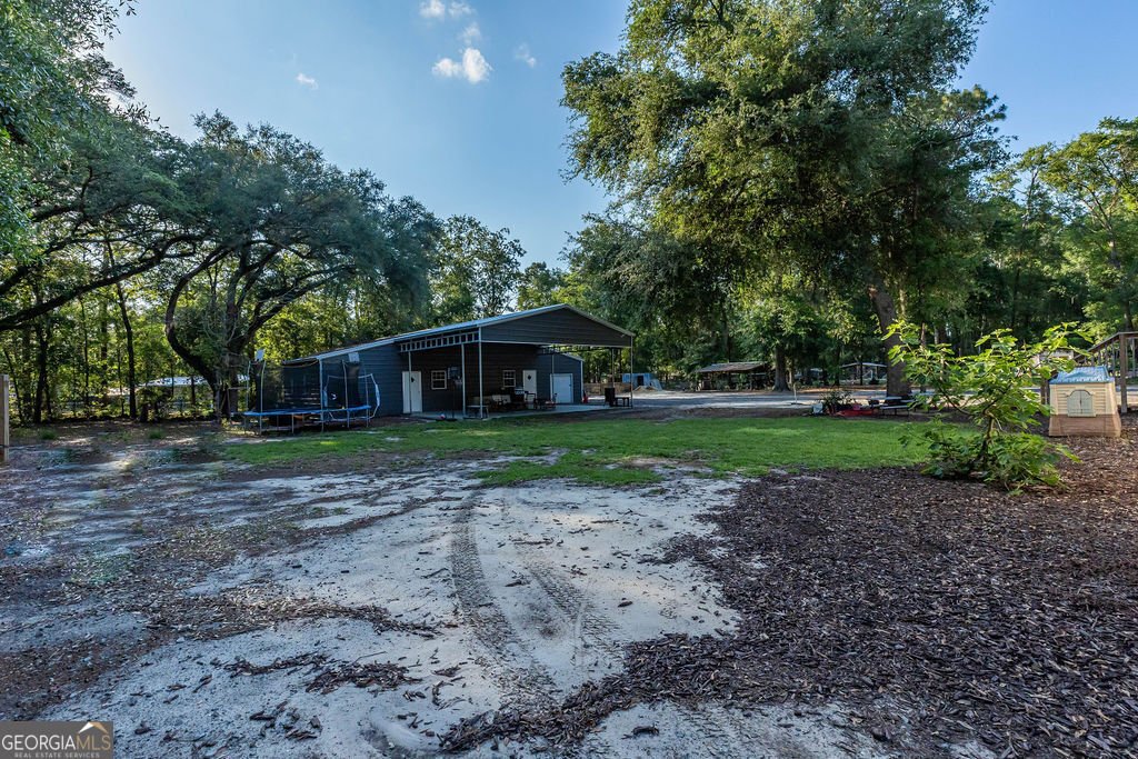 1208 Nease Road Guyton - 34