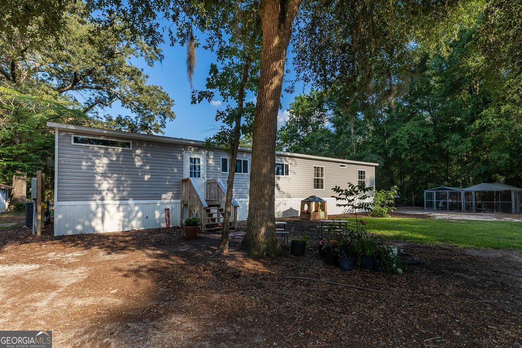1208 Nease Road Guyton - 35