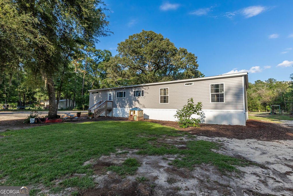1208 Nease Road Guyton - 36