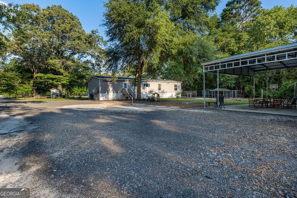 1208 Nease Road Guyton - 38