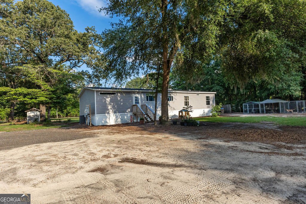 1208 Nease Road Guyton - 39
