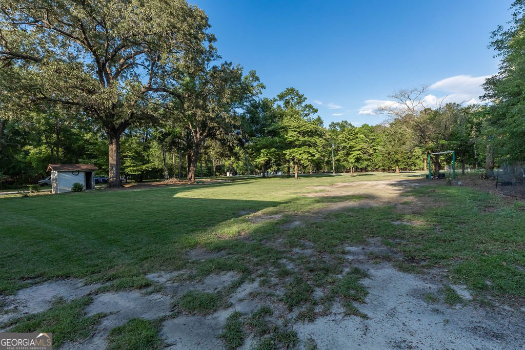 1208 Nease Road Guyton - 43