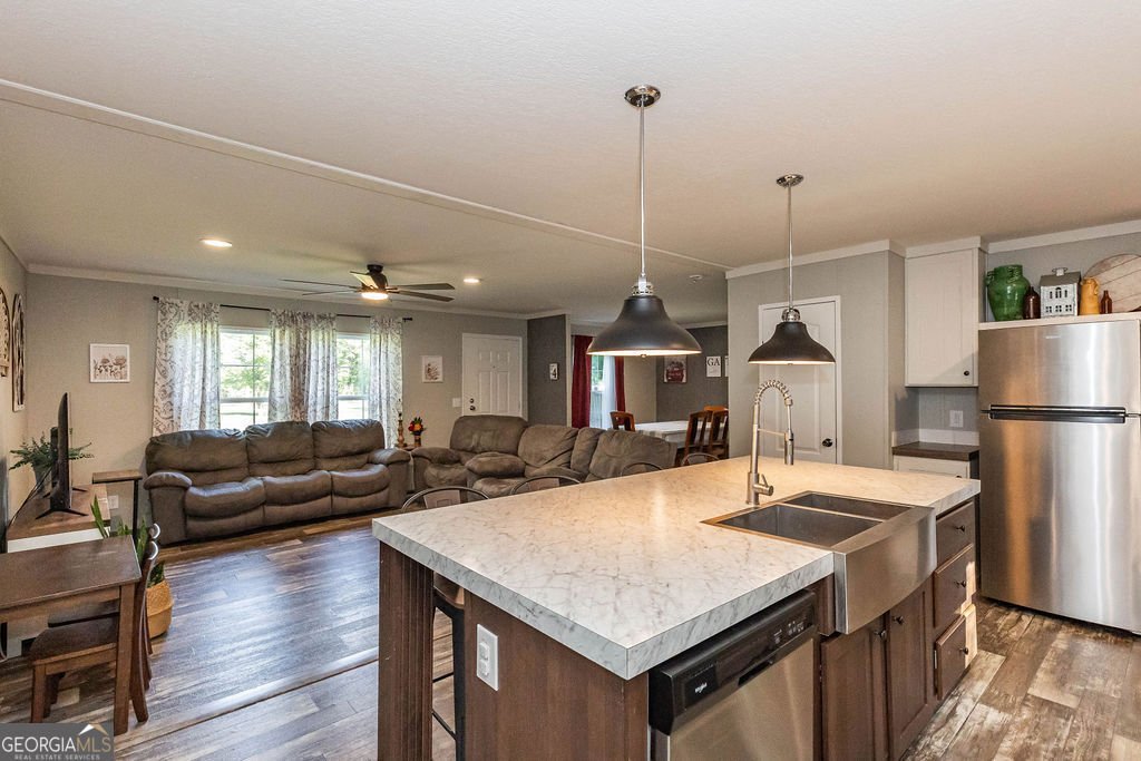 1208 Nease Road Guyton - 9