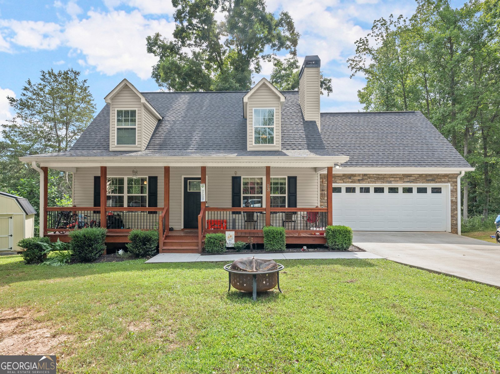 53 Jackson Circle Cleveland - 1