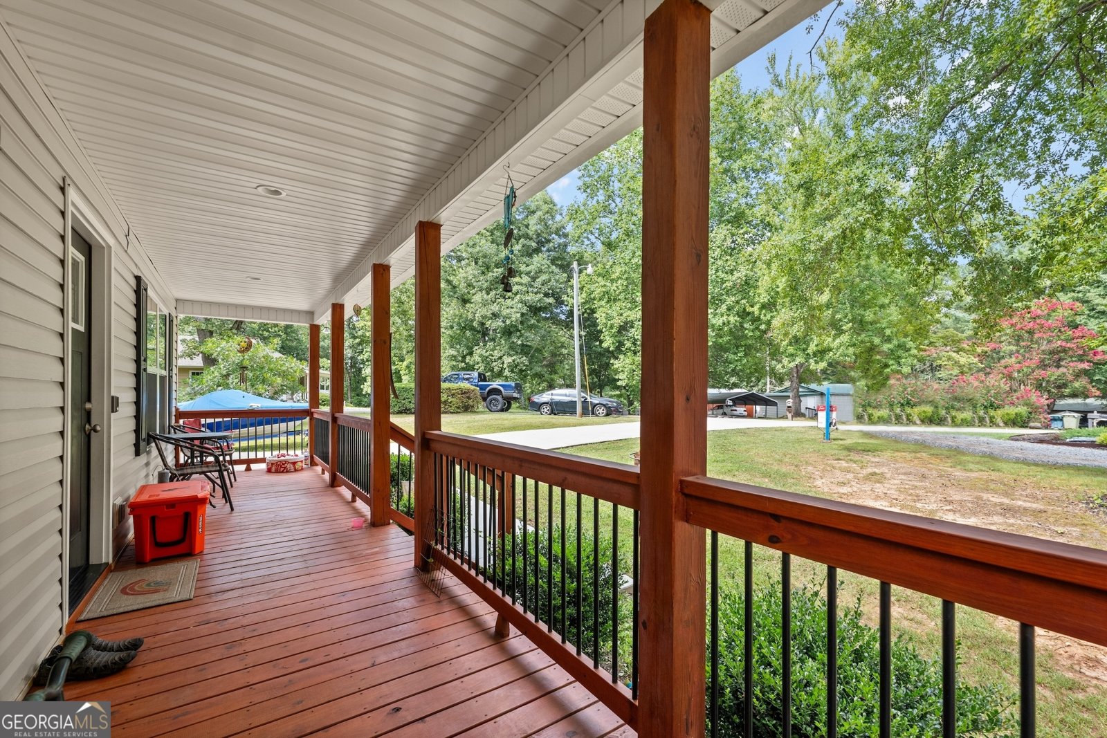 53 Jackson Circle Cleveland - 2