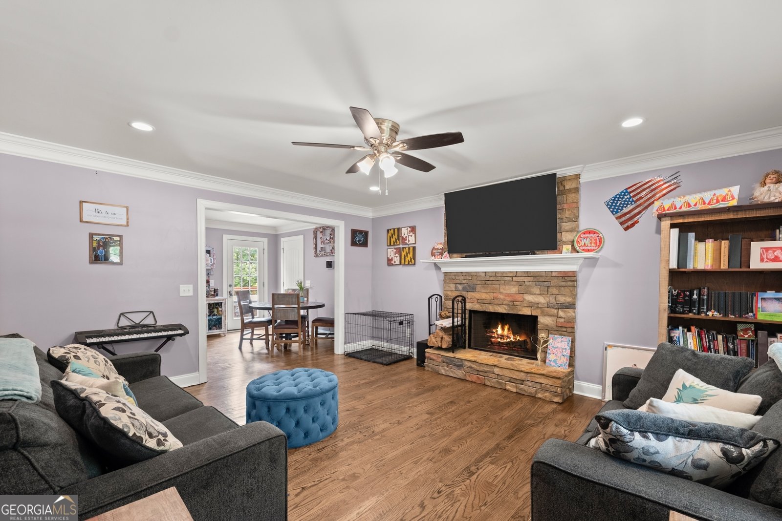 53 Jackson Circle Cleveland - 4