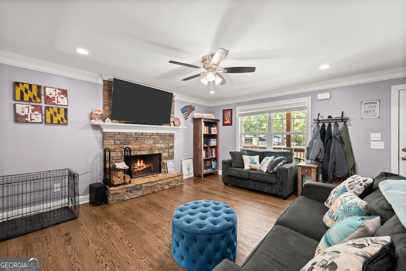 53 Jackson Circle Cleveland - 6
