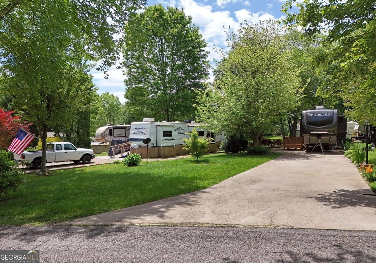 86 Moccasin Lane Blairsville - 10