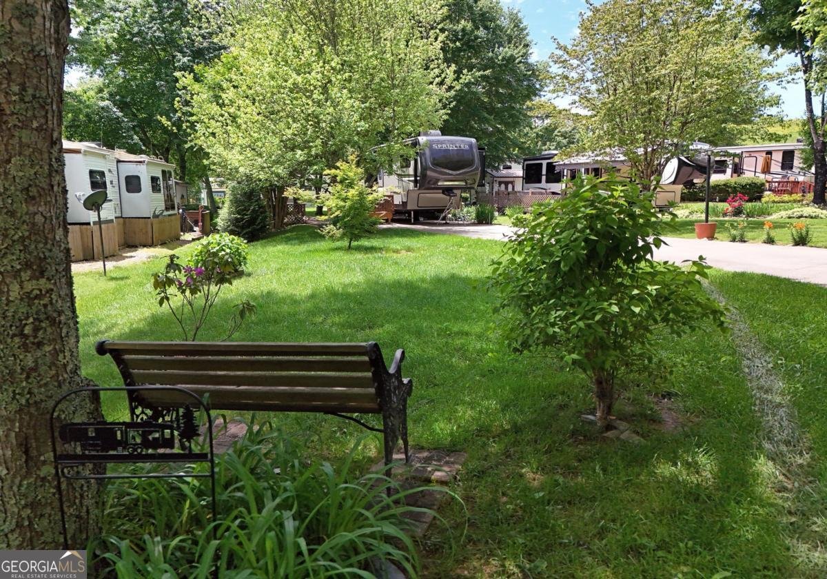 86 Moccasin Lane Blairsville - 11