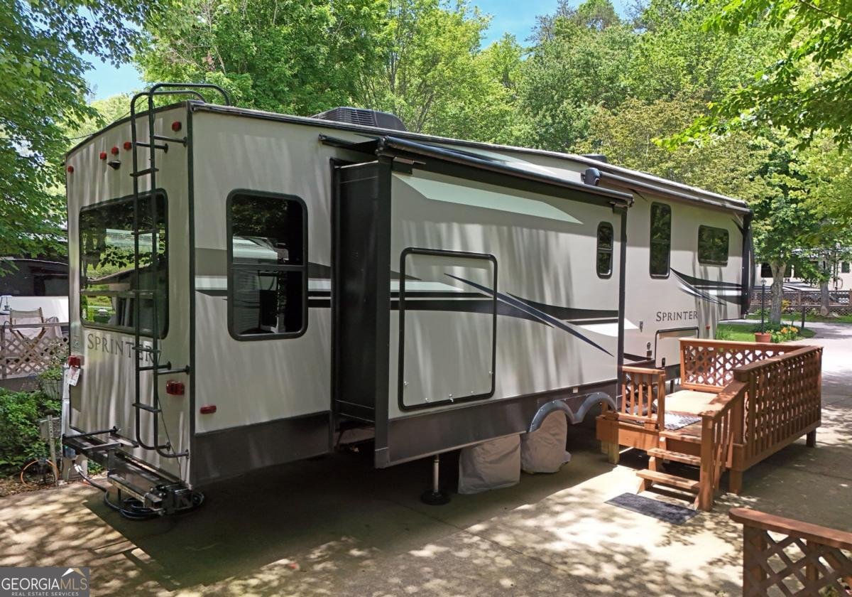 86 Moccasin Lane Blairsville - 14