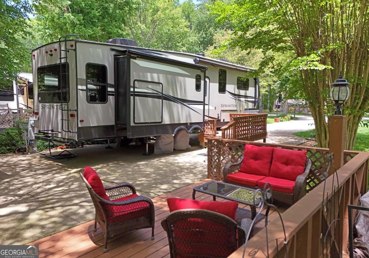 86 Moccasin Lane Blairsville - 15