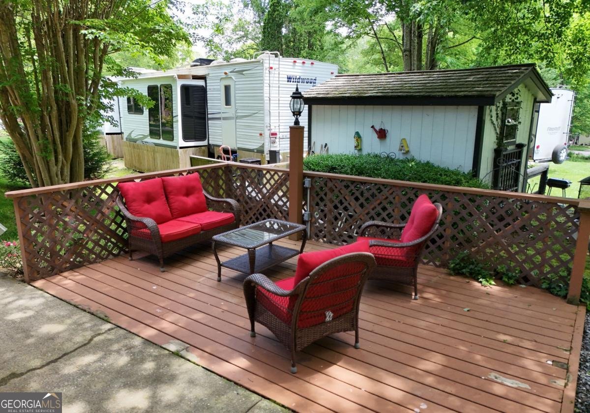86 Moccasin Lane Blairsville - 18