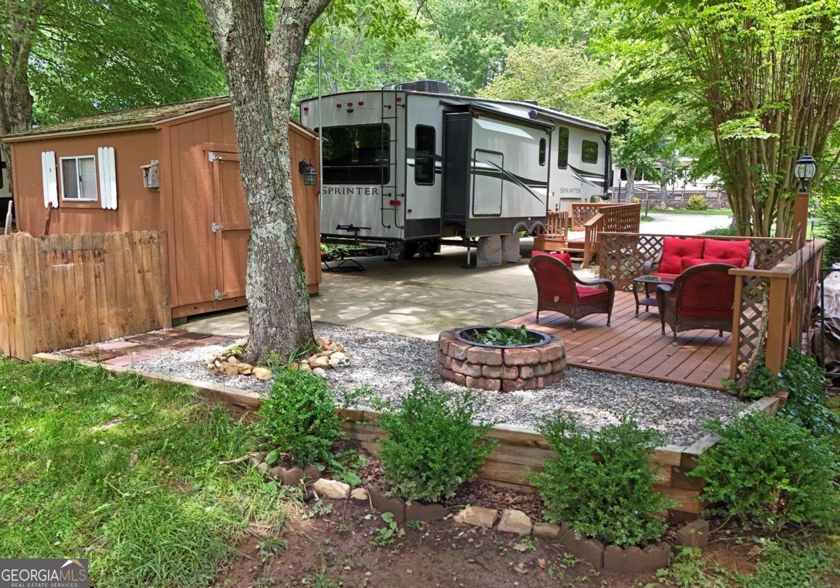 86 Moccasin Lane Blairsville - 19