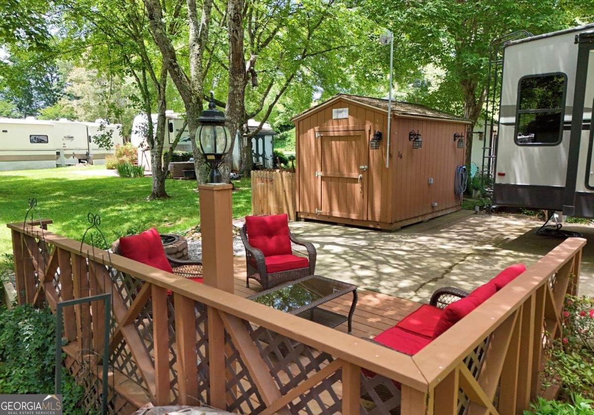 86 Moccasin Lane Blairsville - 2