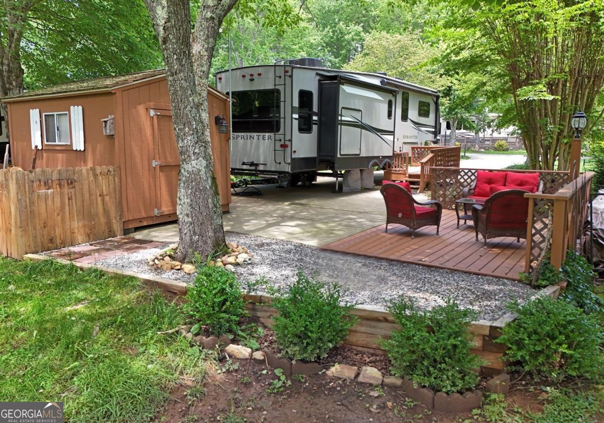 86 Moccasin Lane Blairsville - 20