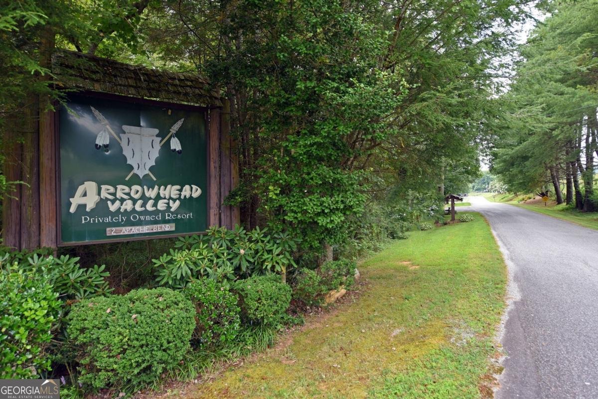 86 Moccasin Lane Blairsville - 32