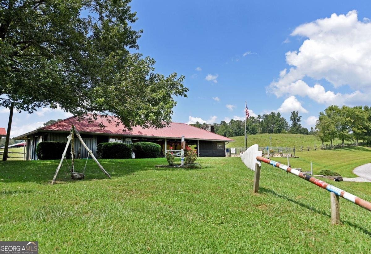 86 Moccasin Lane Blairsville - 33