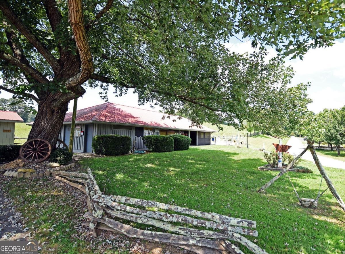 86 Moccasin Lane Blairsville - 34