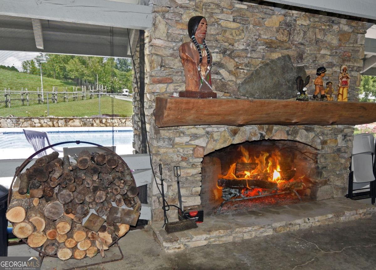 86 Moccasin Lane Blairsville - 35
