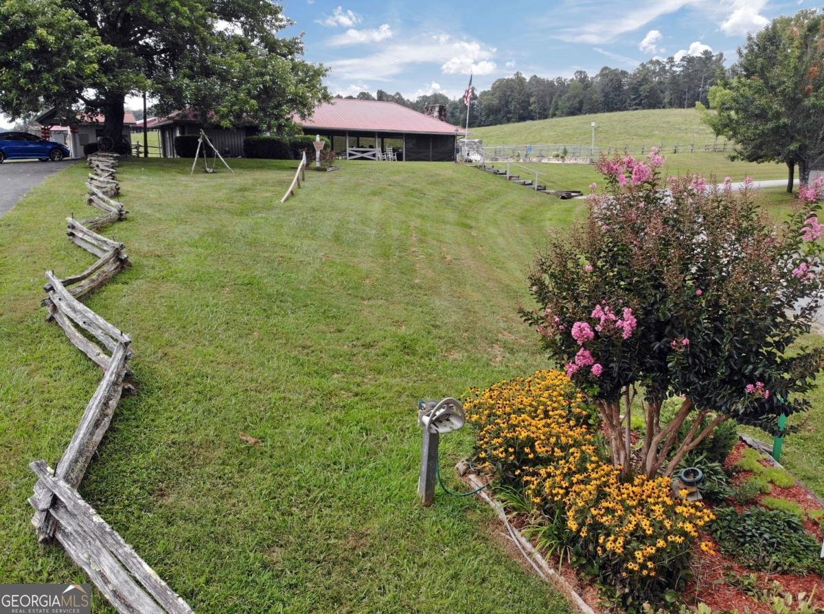 86 Moccasin Lane Blairsville - 38