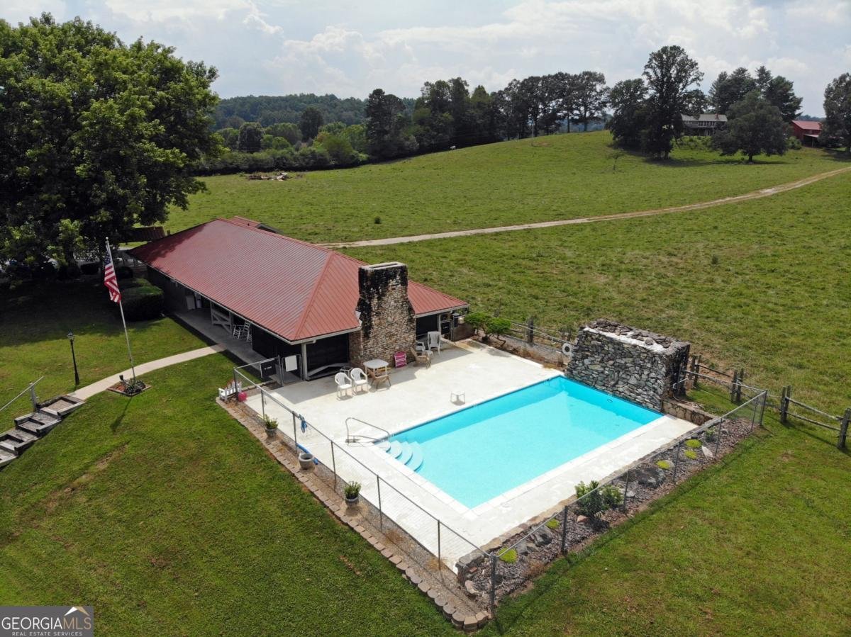 86 Moccasin Lane Blairsville - 39