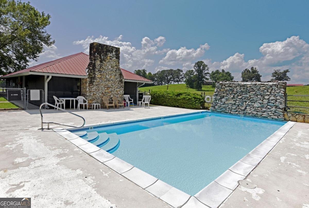 86 Moccasin Lane Blairsville - 40