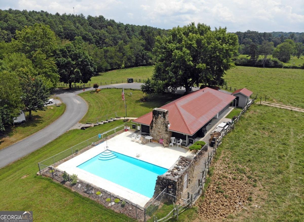 86 Moccasin Lane Blairsville - 6