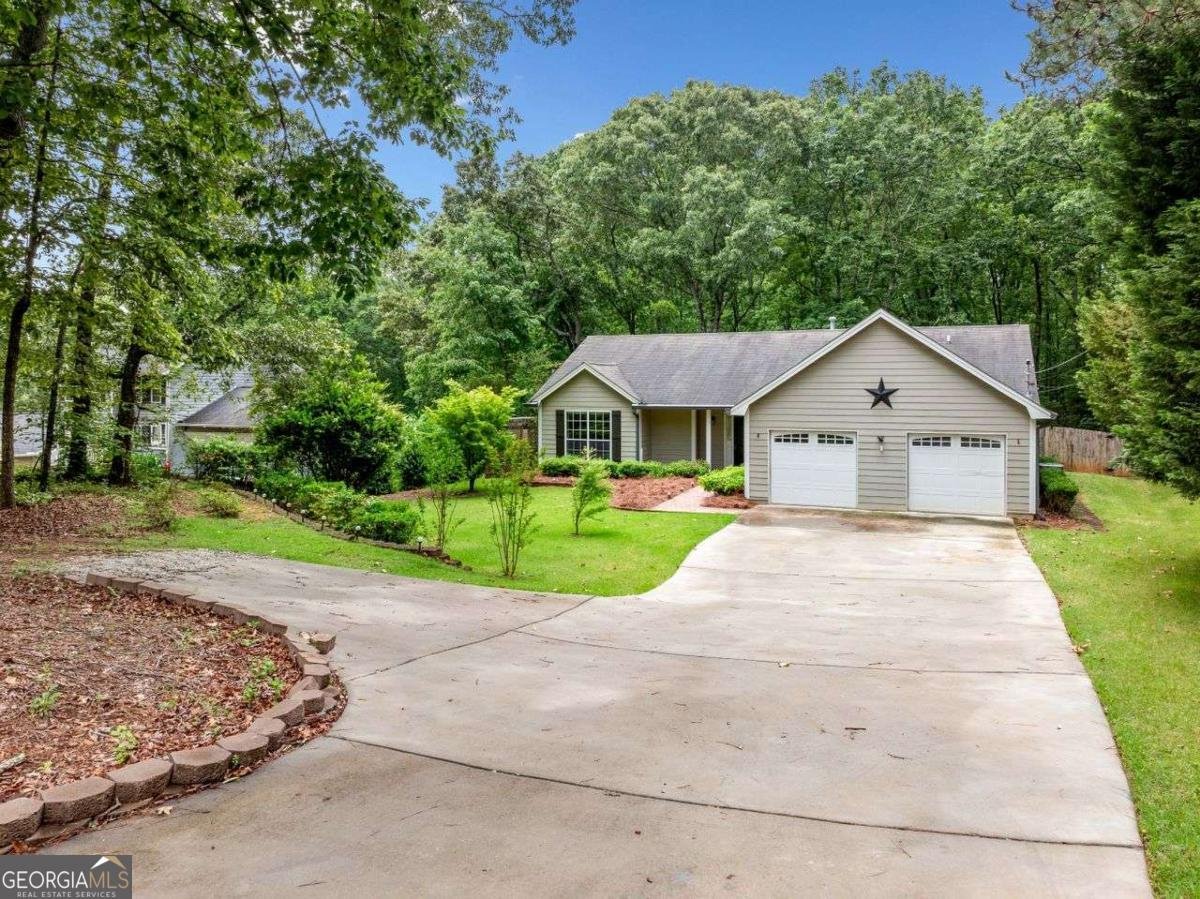 5535 Dorsett Shoals Road Douglasville - 1