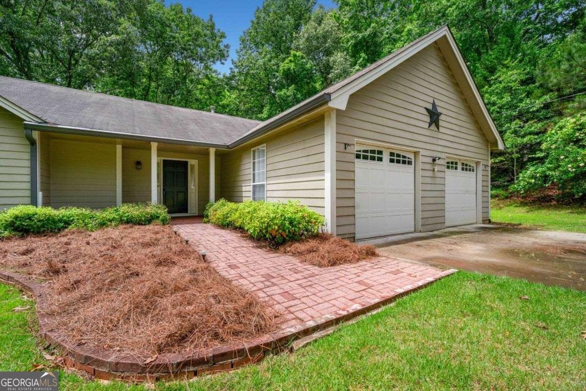 5535 Dorsett Shoals Road Douglasville - 35