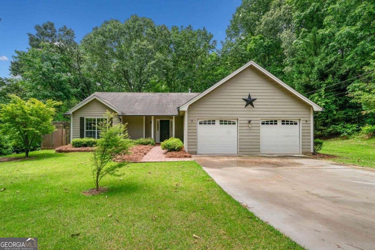 5535 Dorsett Shoals Road Douglasville - 36