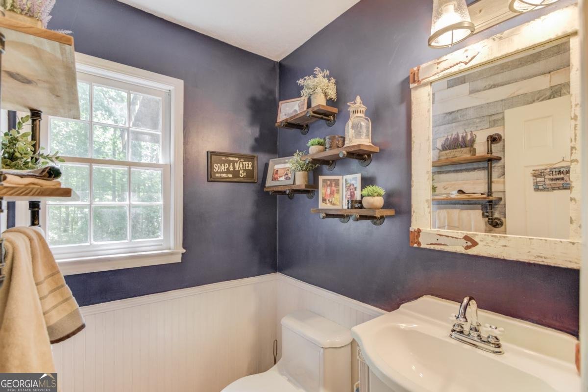 905 FOXFIRE Drive Lawrenceville - 17
