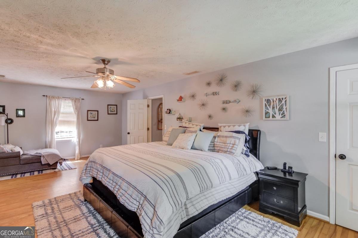 905 FOXFIRE Drive Lawrenceville - 20