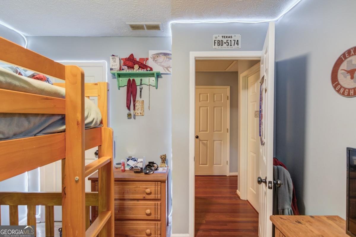 905 FOXFIRE Drive Lawrenceville - 30