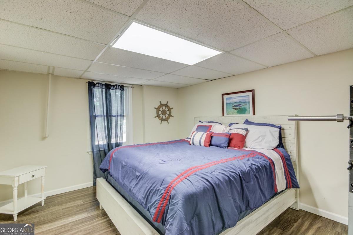 905 FOXFIRE Drive Lawrenceville - 35